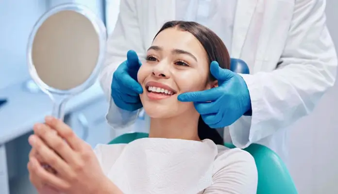 Your Trusted Family Dentist